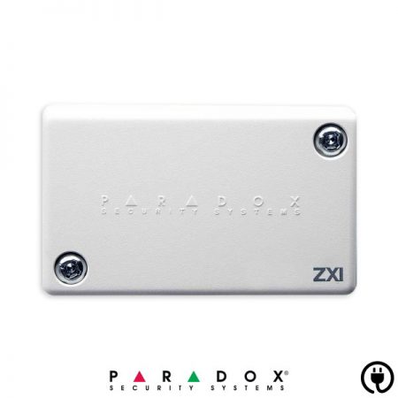 PARADOX 1-Zone Expansion Module ZX1