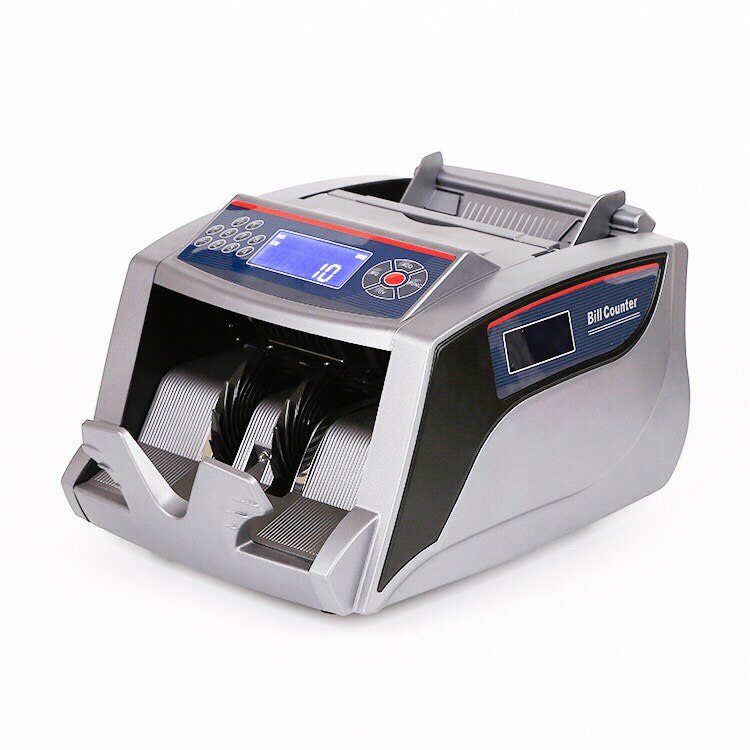 HKS BILL COUNTER 2828 UV