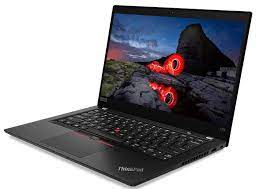 LENOVO LAPTOP THINKPAD X395AMD Ryzen 5 PRO 3500U, 8 GB de RAM, 256 GB SSD