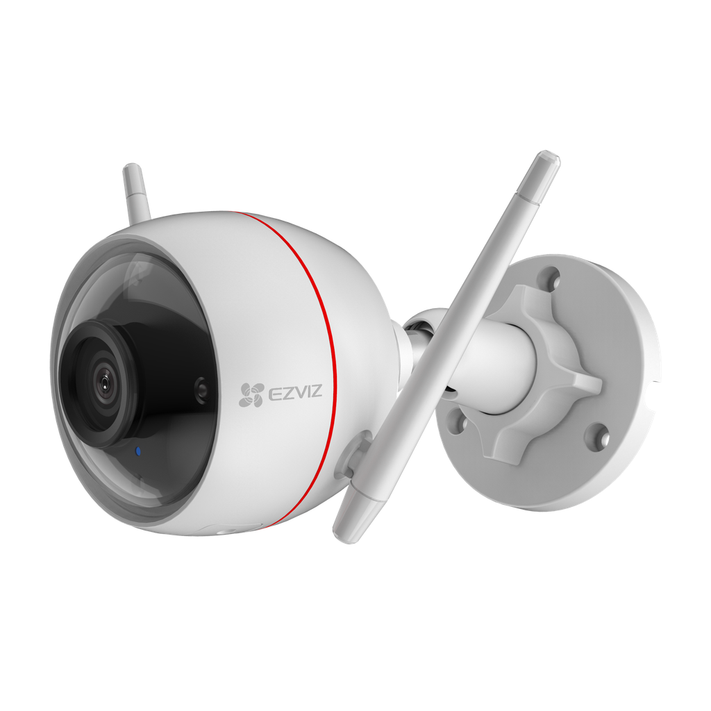 EZVIZ C3W - CAMARA DE VIGILANCIA EXTERIORES 4MP WIFI