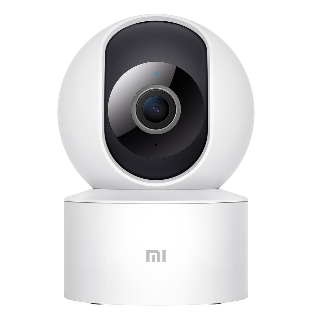 XIAOMI Mi 360º WIFI CAMARA 1080P