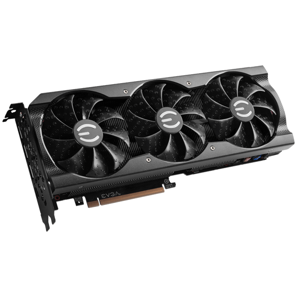 EVGA GEFORCE RTX 3070 TI FTW3 ULTRA (GRADO C)