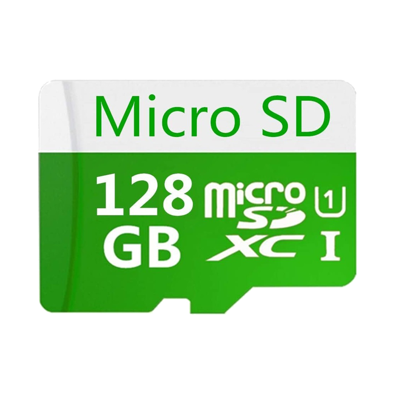 HKS MEMORIA MICRO SD 128GB