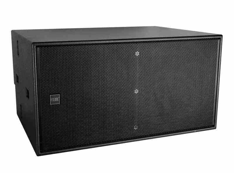 NFD TD218B BLACK