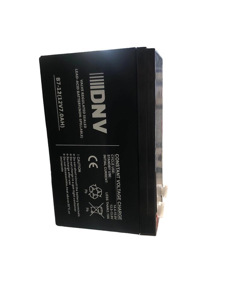 BATERIA B7-12V DNV