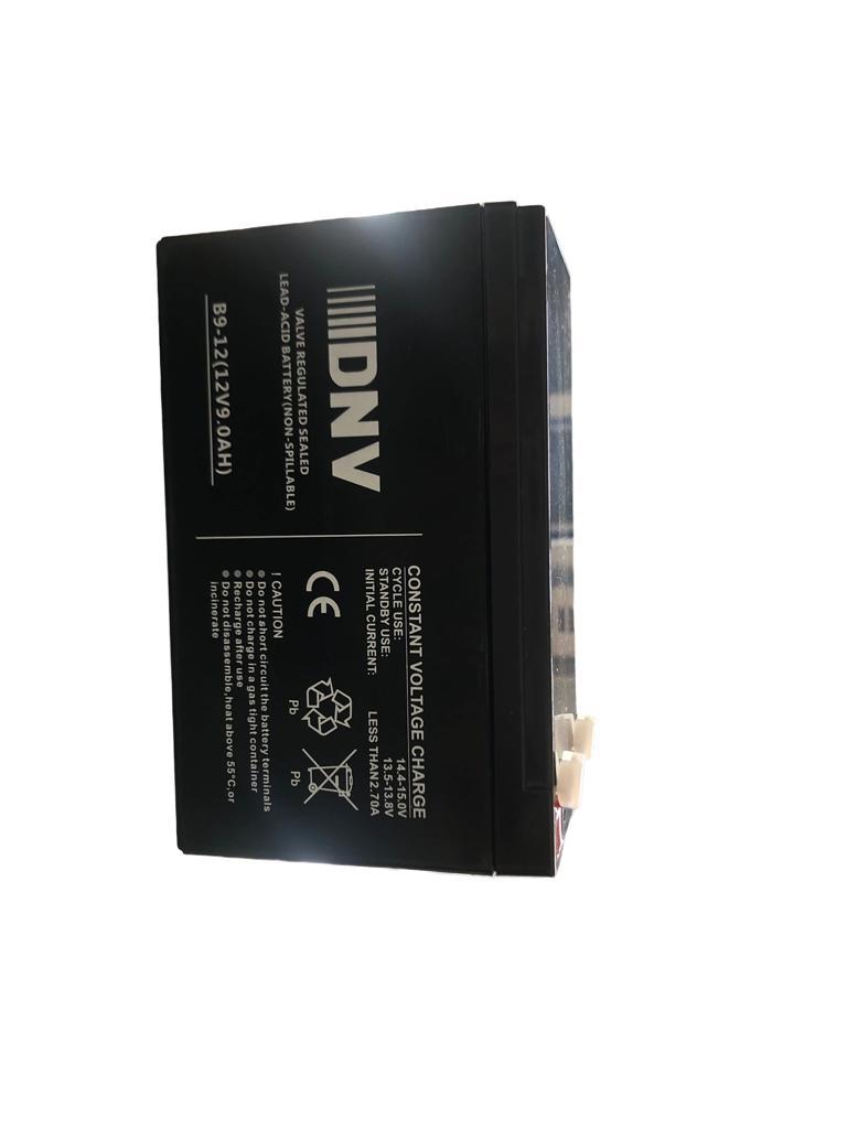 BATERIA B9-12V DNV