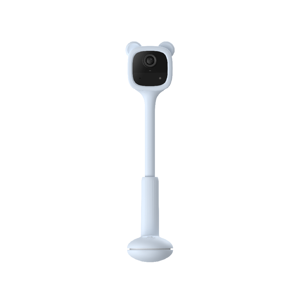 EZVIZ BM1 - CAMARA VIGILABEBES CON BATERIA