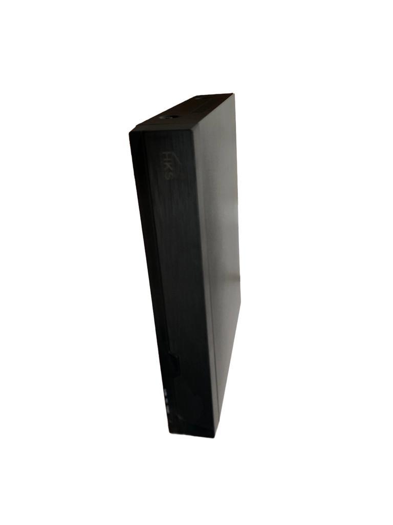 HKS NVR 4CH 8MP KT-N9104S-POE