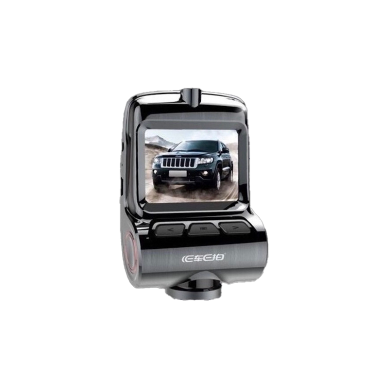 ECRANECAN DASHCAM CAMARA DE CONDUCCION V1