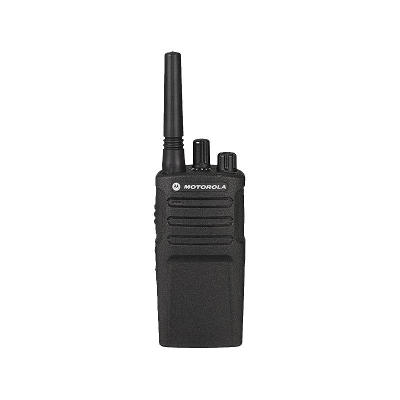 MOTOROLA RADIO DE DOS VIAS V318 25W