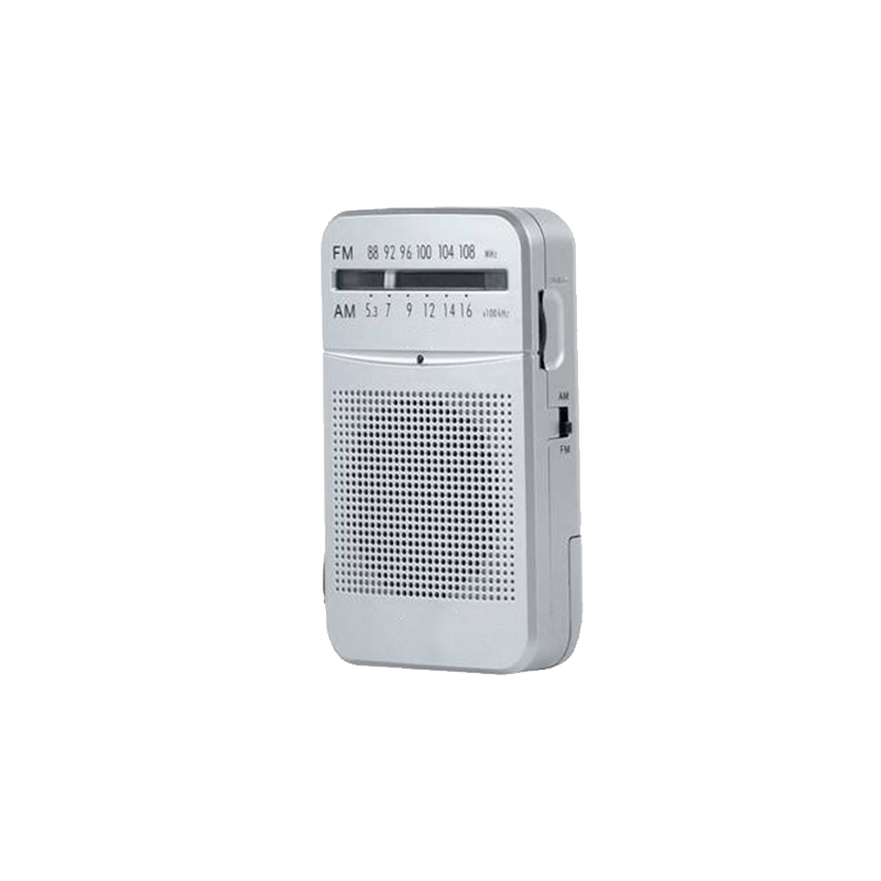 KINGMOX RADIO AM/FM PORTABLE DSY-8002U