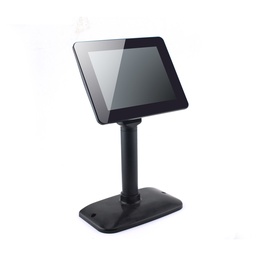 Pantalla de columna LCD - 7"