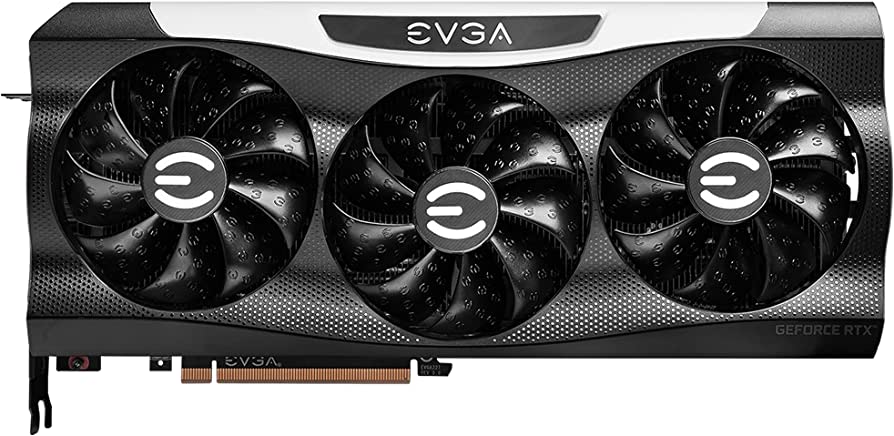 EVGA GEFORCE 3070 FTW3 ULTRA (GRADO B)
