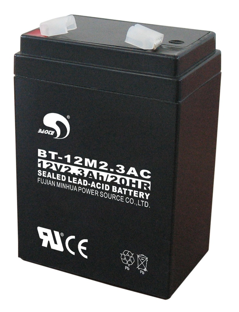 BATERIA 12V - ACLAS CR2150