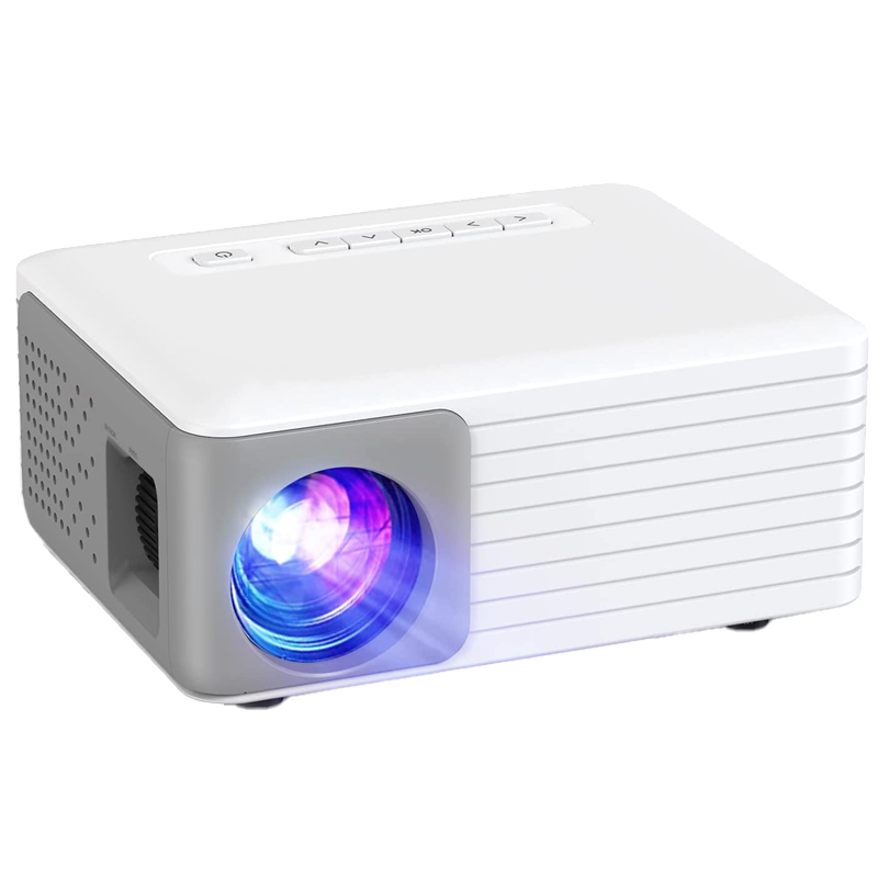 MINI PROYECTOR ANDROID FULLHD WIFI Q2
