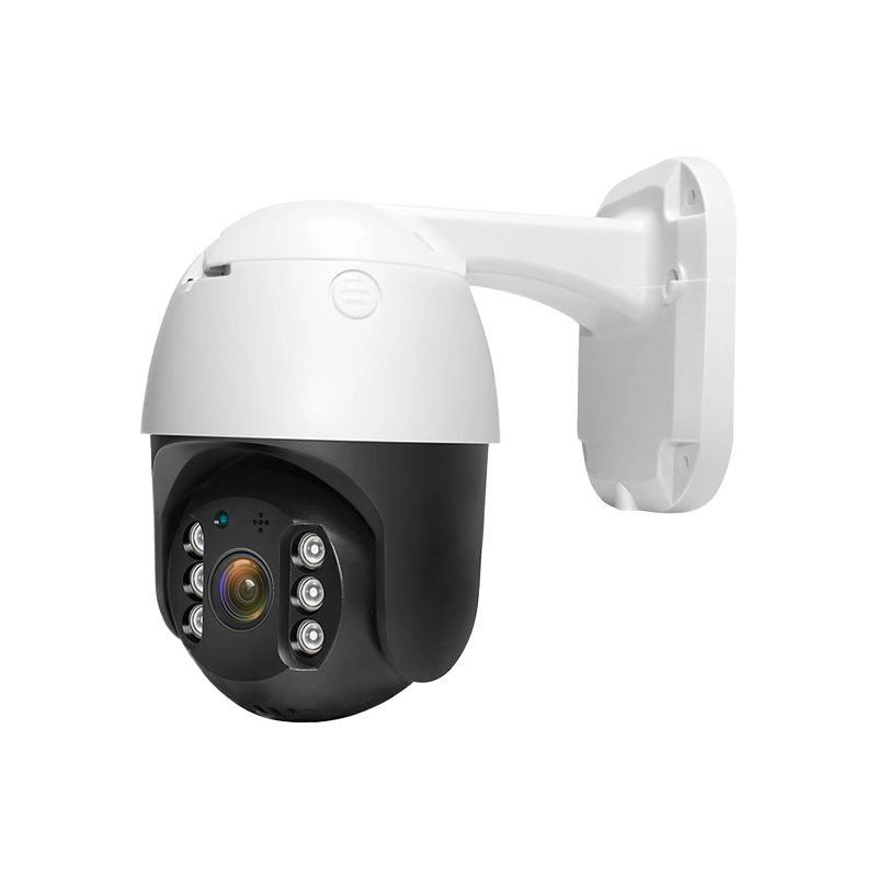 HKS CAMARA PT 2MP WIFI CARECAM PRO