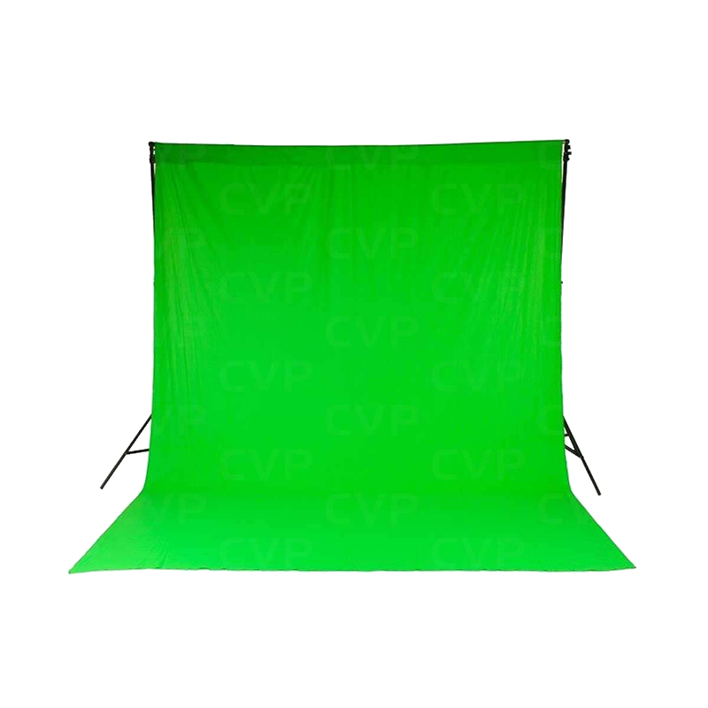 PANTALLA VERDE 3MX3M