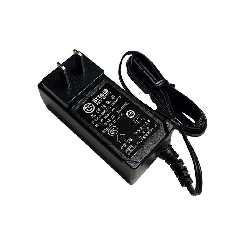 HOIOTO FUENTE DE PODER 12V 2A ADS-26FSG-12