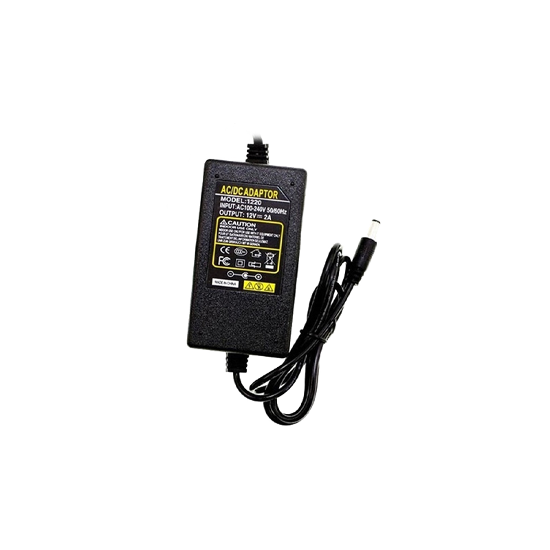 HKS FUENTE DE PODER 12V 2A 1220