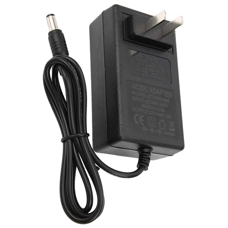 FUENTE DE PODER PARA SCOOTER 27V 1A XT2630-M4