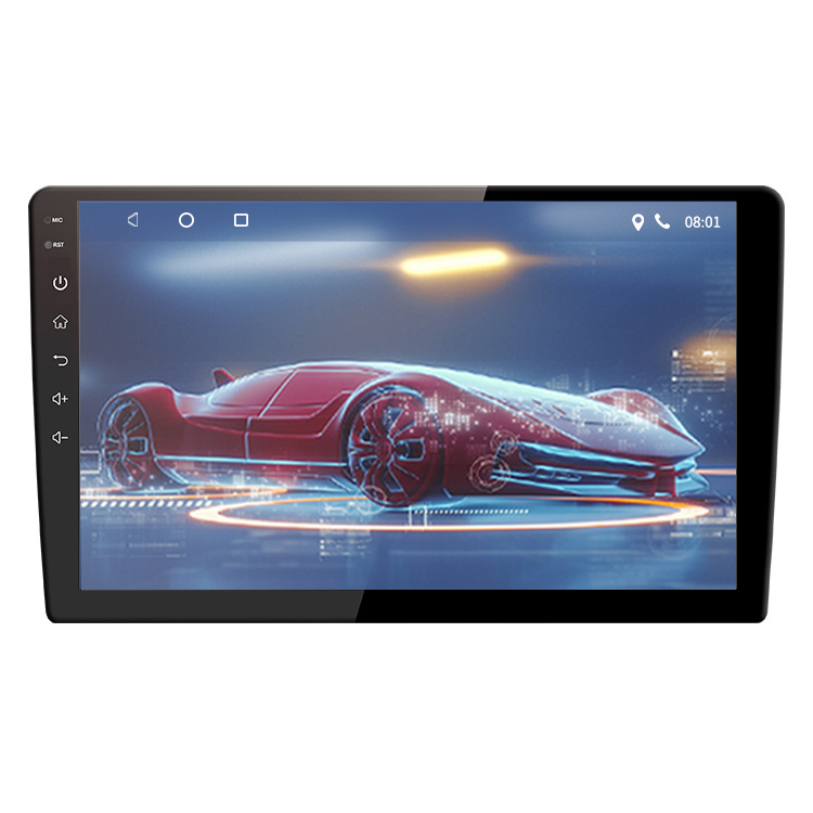 PANTALLA UNIVERSAL DE COCHE KP10000 7 PULGADA