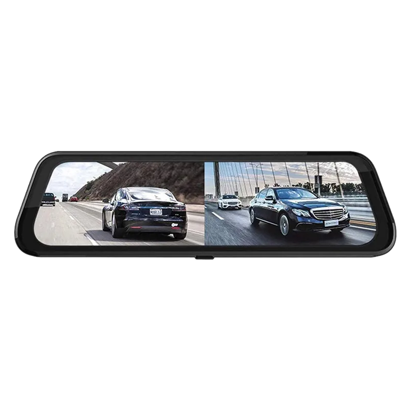 CHEKAYOU CAMARA DE CONDUCCION DASHCAM K8