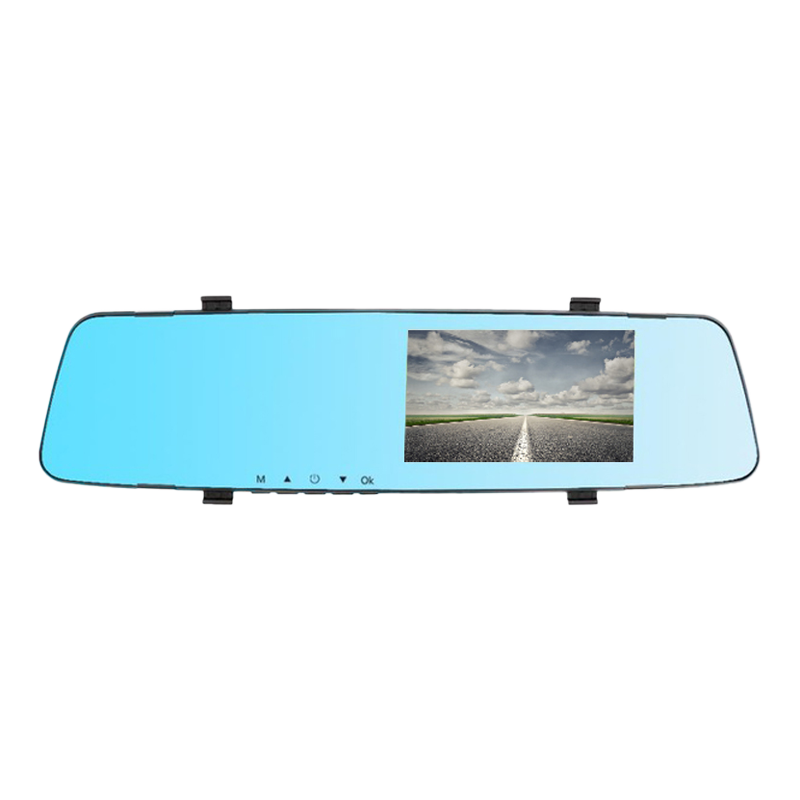 SAST CAMARA DE CONDUCCION DASHCAM 401
