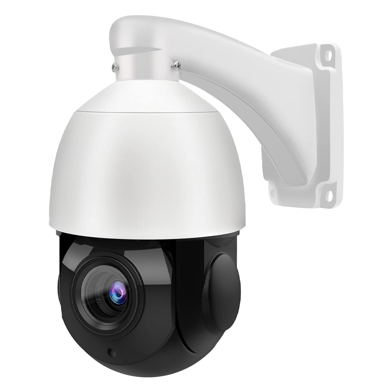 HKS PTZ IP 8MP POE ZOOM 20X DL-MAP5080NB20