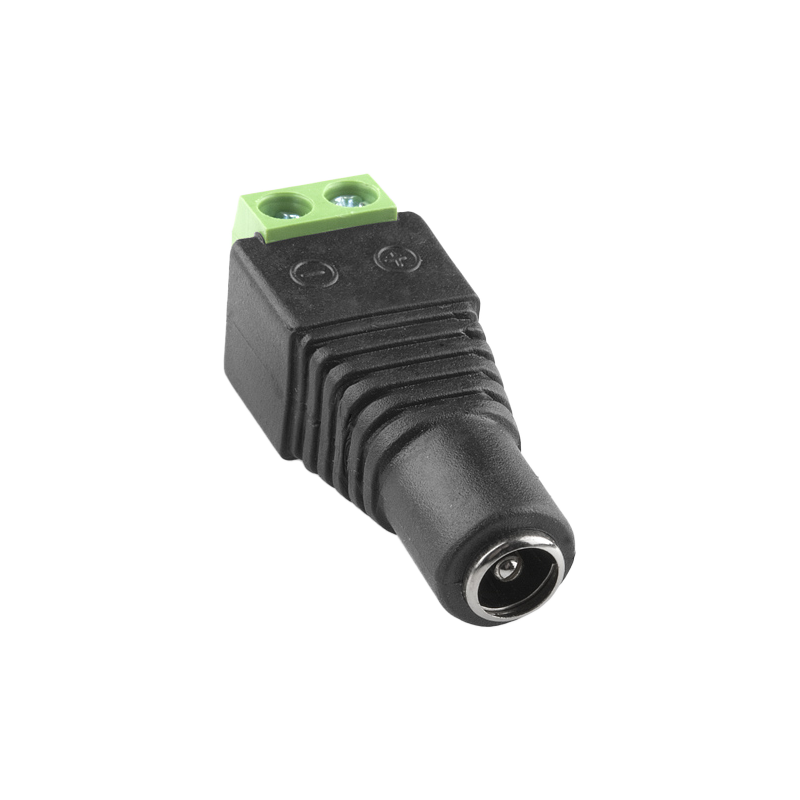 CONECTOR DC HEMBRA