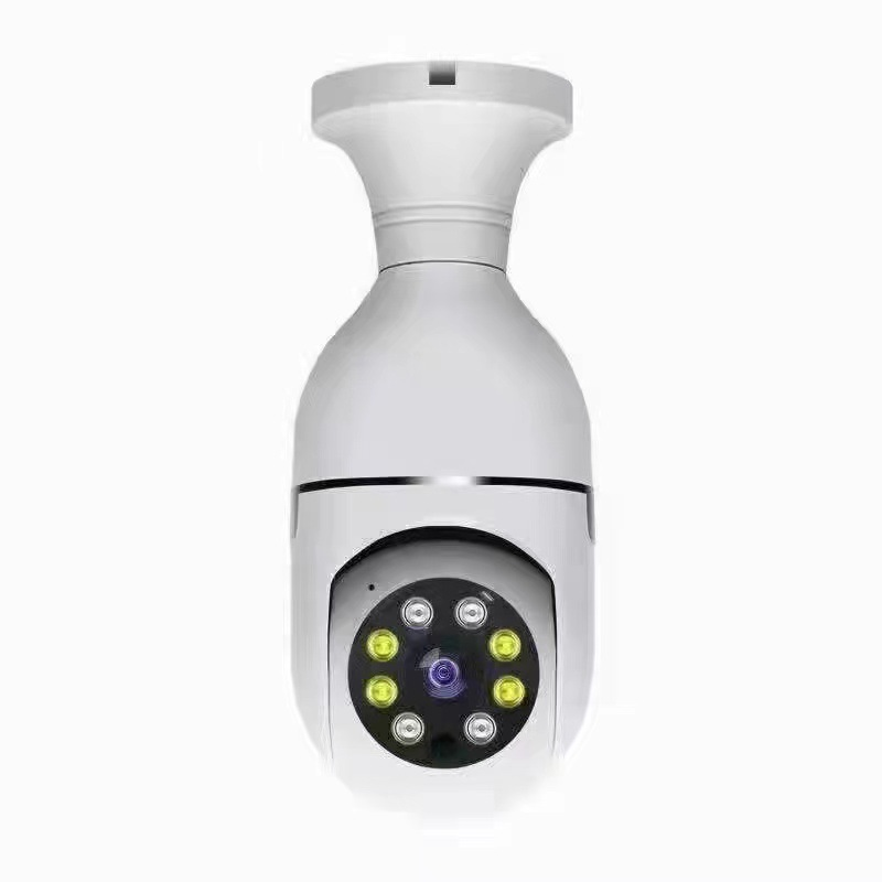 CAMARA WIFI FOCO ICSEE