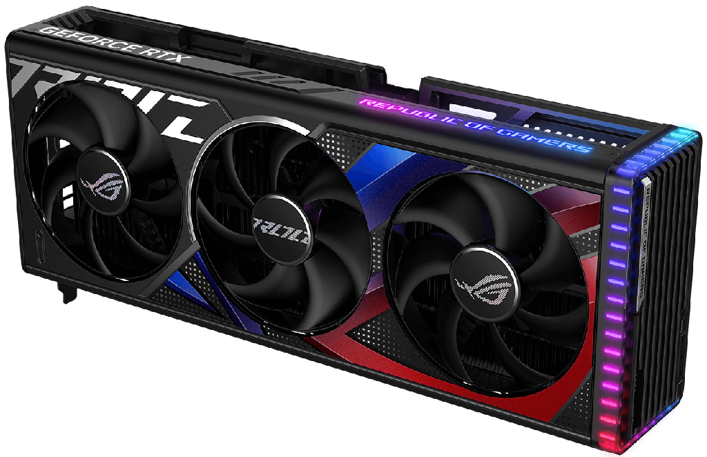 ASUS ROG STRIX GAMING GAMING GEFORCE RTX 4090