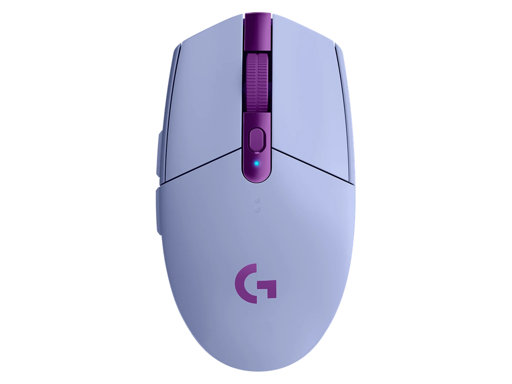 LOGITECH MOUSE INALAMBRICO G305
