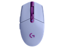 LOGITECH MOUSE INALAMBRICO G305