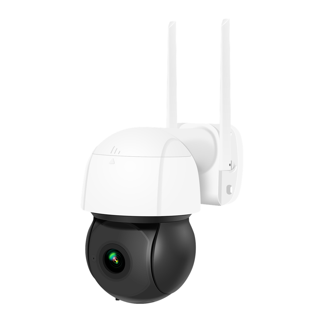 CAMARA 8MP  WIF ICSEE Q4-80
