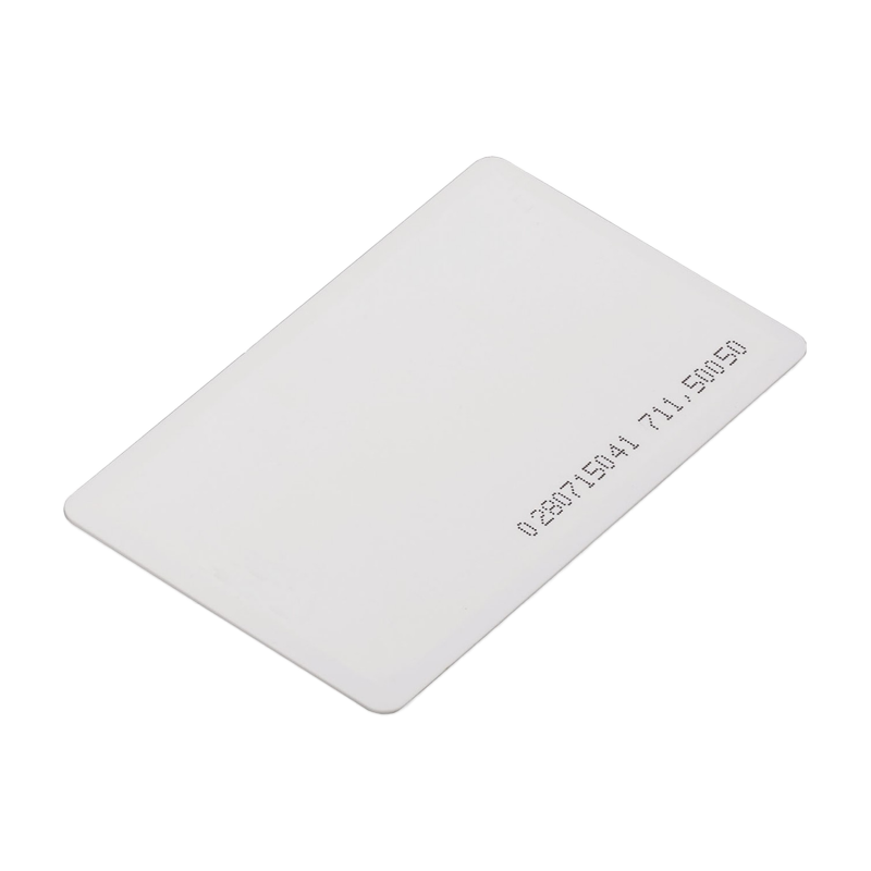 TARJETA DE ACCESO RFID 125KHZ