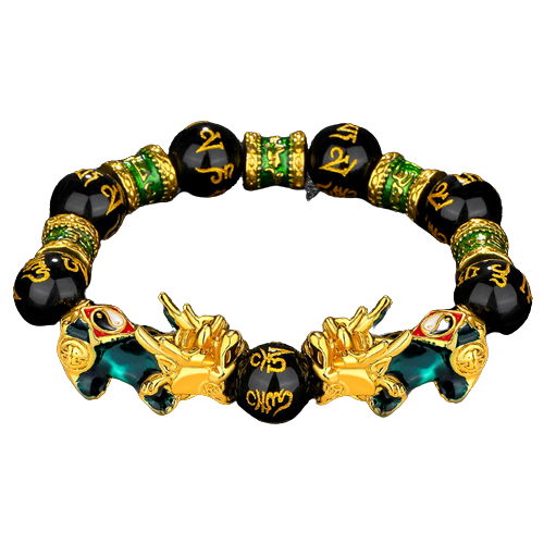 Pulsera Pixiu [Tai Chi]