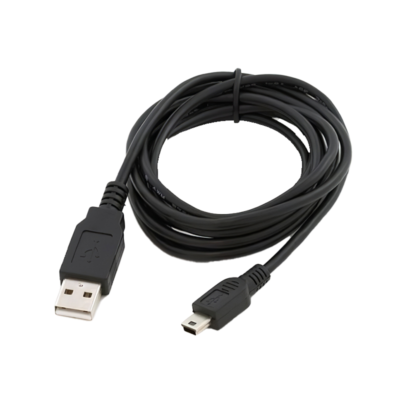 CABLE MINI USB V3