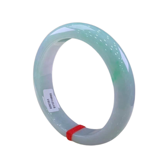 Natural A carga hielo glutinoso aceite de semilla cian esmeralda A888