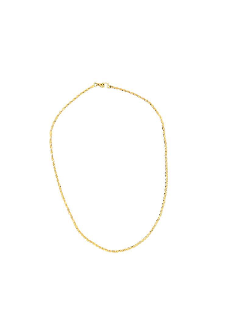 COLLAR FORMA DE LINGOTE