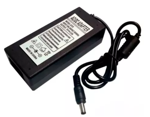 CARGADOR ACLAS CRD81FJ