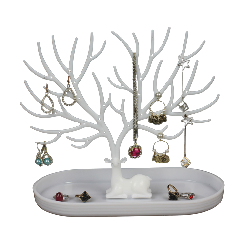 soporte de exhibición del árbol