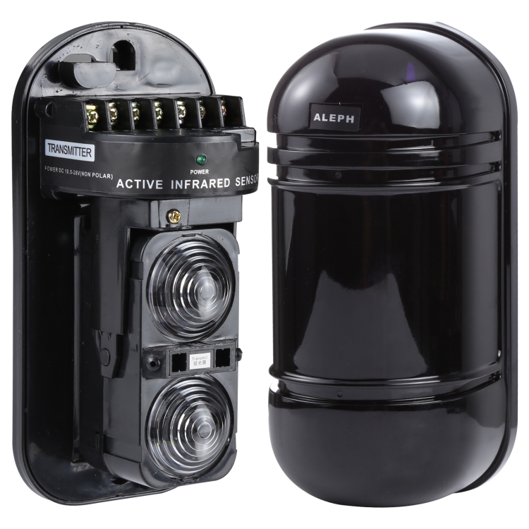 ALARMA DETECTOR DE MOVIMIENTO 100M  变频式
