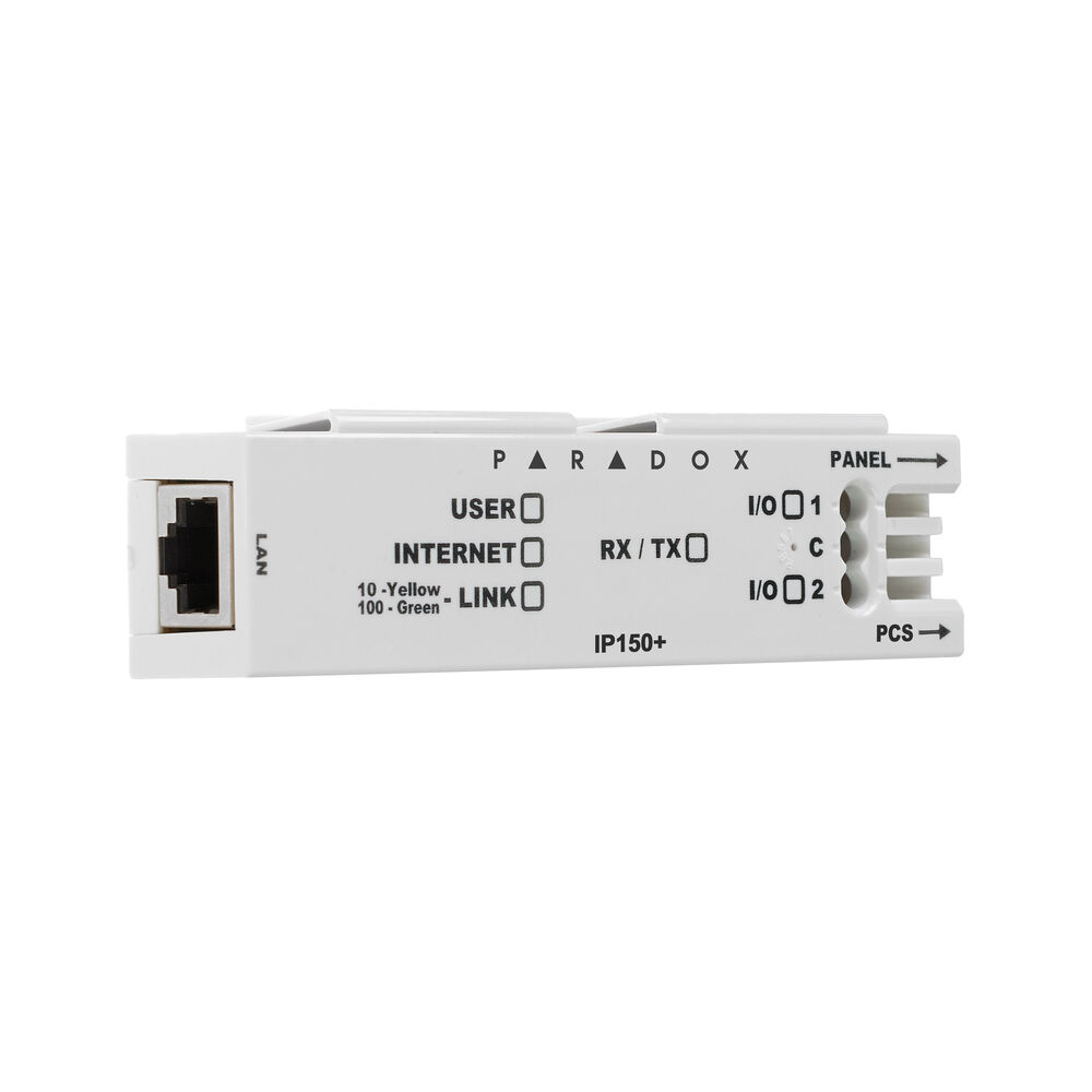 PARADOX COMUNICADOR IP IP150