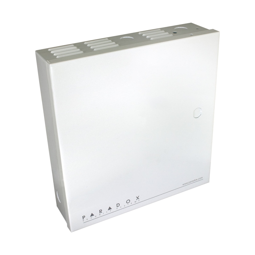 PARADOX CAJA METALICA 11X11.5X3"