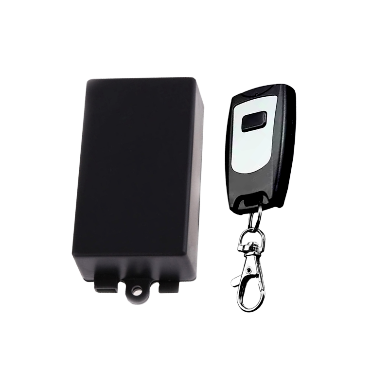 RELAY CON CONTROL REMOTO K0