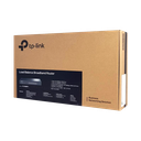TP-LINK ENRUTADOR BALANCEADOR DE CARGA TL-R480T+