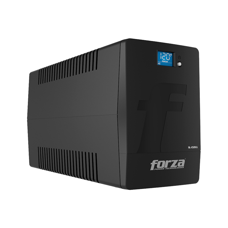 FORZA UPS 1500VA SL-1501UL