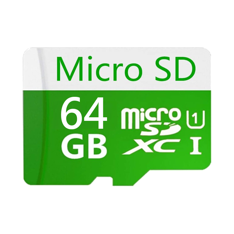 HKS MEMORIA MICRO SD 64GB