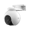 EZVIZ H8 PRO 3K - CAMARA DE VIGILANCIA EXTERIOR CON MOVIMIENTO 3K/5MP WIFI