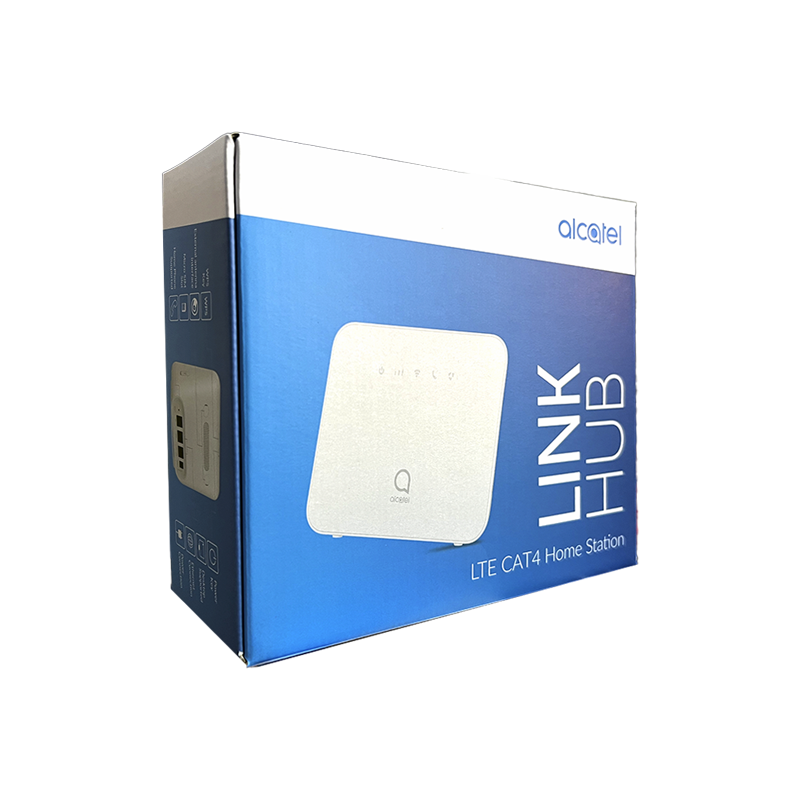 ALCATEL ENRUTADOR 4G LTE HH42NK